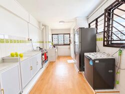 Blk 607 Eunos Rainbow (Bedok), HDB 5 Rooms #618371111